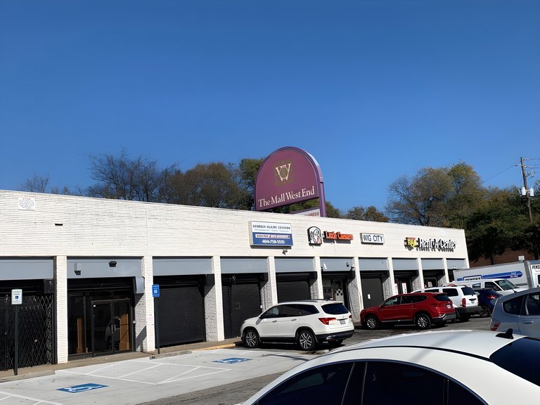 855 Oak Street, Atlanta, GA, For Lease, Image-2