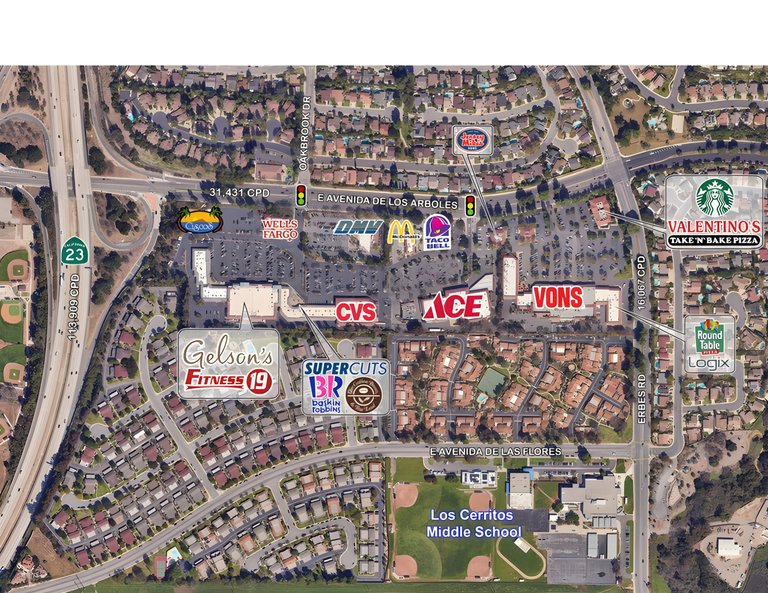 1724–1772 E Avenida de los Arboles, Thousand Oaks, CA, For Lease, Image-5