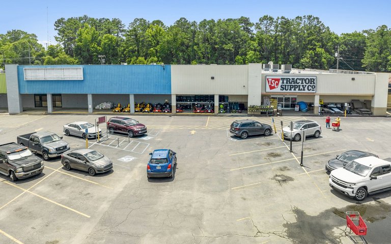 723 US-165, Oakdale, LA, For Lease, Image-2