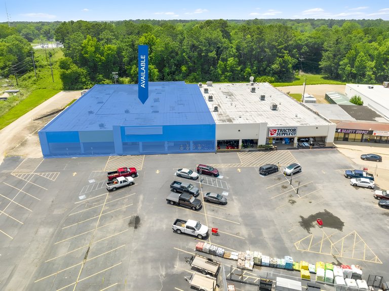 723 US-165, Oakdale, LA, For Lease, Image-1