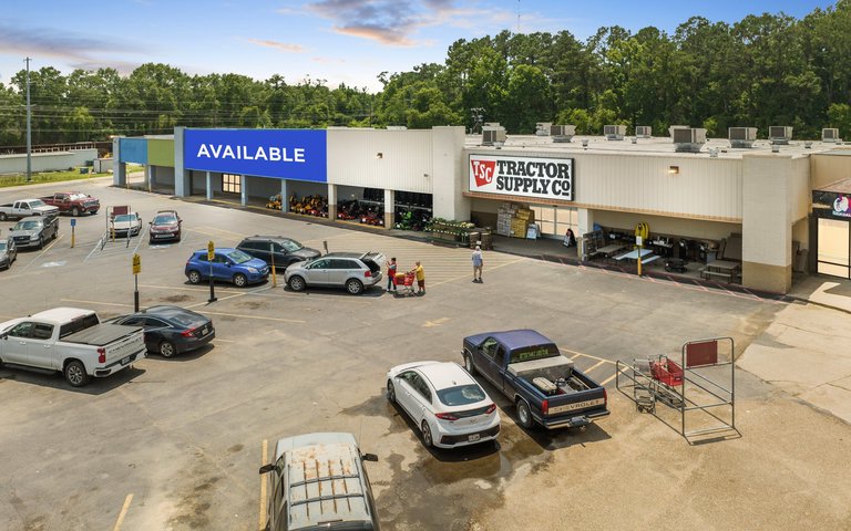 723 US-165, Oakdale, LA, For Lease, Image-3