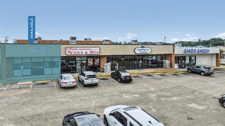 1110 Julian R Allsbrook Hwy, Roanoke Rapids, NC, For Lease, Image-7