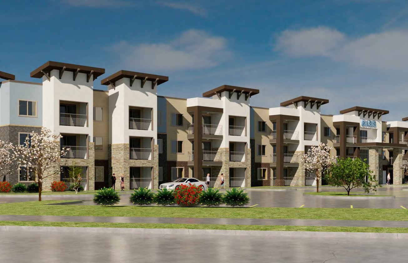 McReynolds Road Land/Development