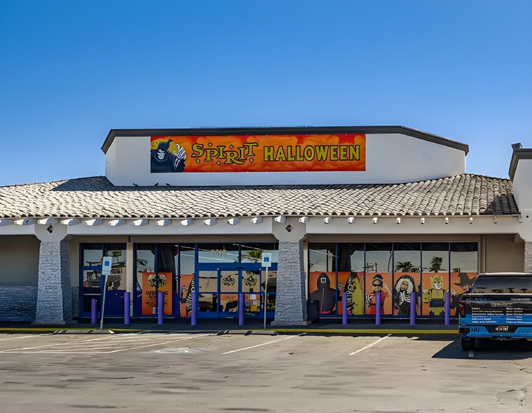 2405 - 2505 E. Tropicana Avenue, Las Vegas, NV, For Lease, Image-2