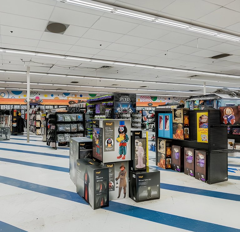 2405 - 2505 E. Tropicana Avenue, Las Vegas, NV, For Lease, Image-5