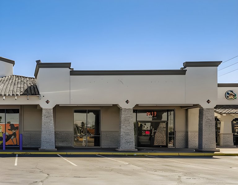 2405 - 2505 E. Tropicana Avenue, Las Vegas, NV, For Lease, Image-4