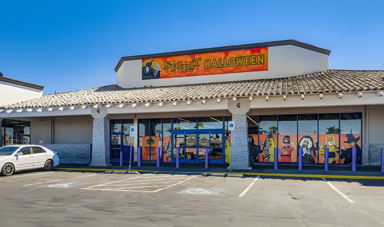 2405 - 2505 E. Tropicana Avenue, Las Vegas, NV, For Lease, Image-1