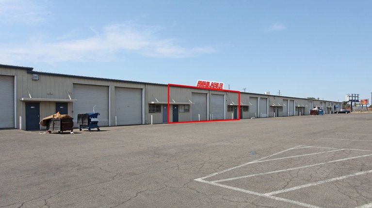 3164 N Marks Ave, Fresno, CA, For Lease, Image-2