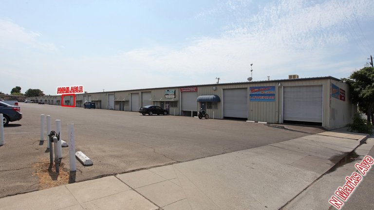 3164 N Marks Ave, Fresno, CA, For Lease, Image-1