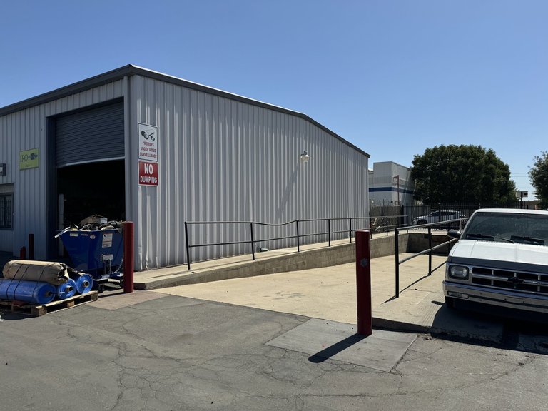 4041 N Valentine Ave, Fresno, CA, For Lease, Image-4