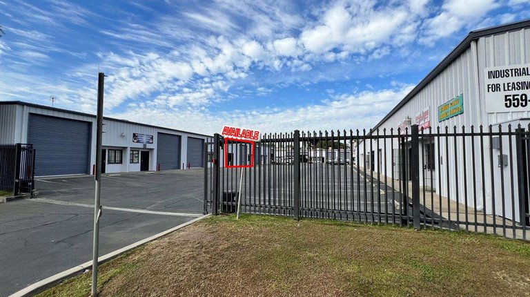 4041 N Valentine Ave, Fresno, CA, For Lease, Image-2
