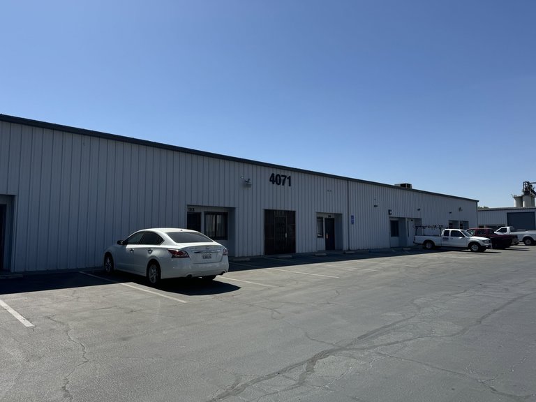 4041 N Valentine Ave, Fresno, CA, For Lease, Image-3