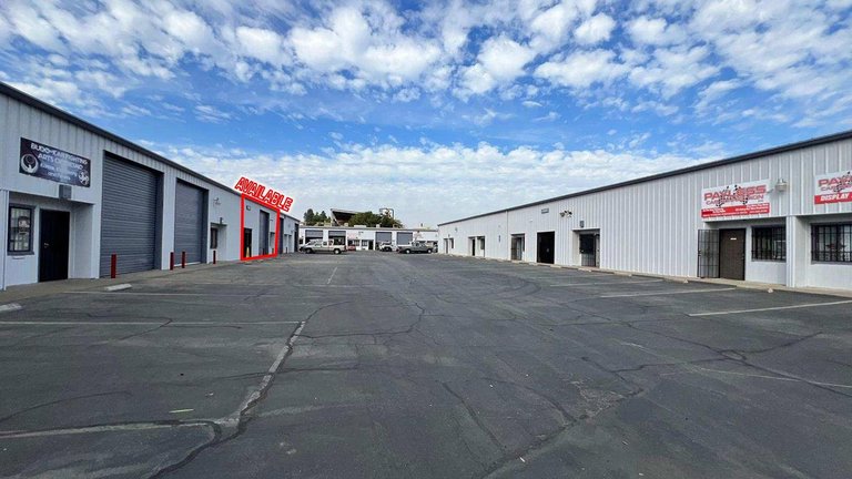 4041 N Valentine Ave, Fresno, CA, For Lease, Image-1