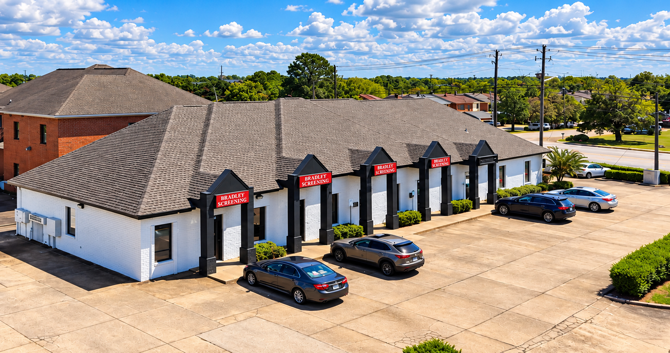 2735 Office Park Circle Office