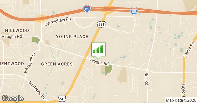 2735 Office Park Circle, Montgomery, AL, For Lease, Image-3