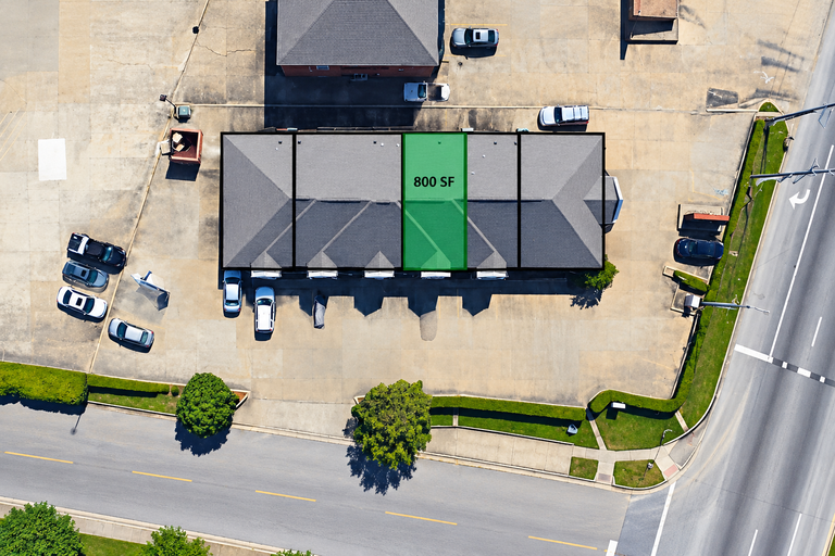 2735 Office Park Circle, Montgomery, AL, For Lease, Image-1
