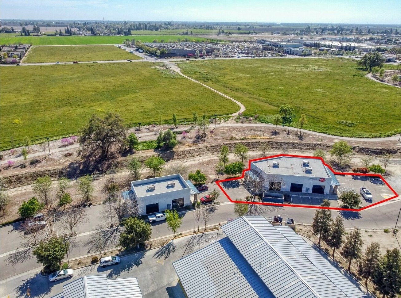 1241 W Caldwell Ave Office