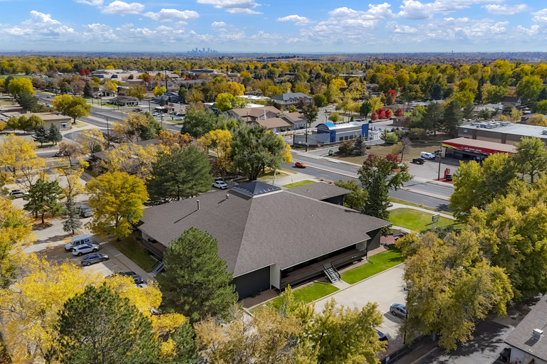 12191 W 64th Ave, Suite 202, Arvada, CO, For Lease, Image-8