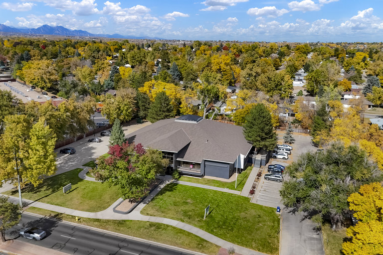 12191 W 64th Ave, Suite 202, Arvada, CO, For Lease, Image-4