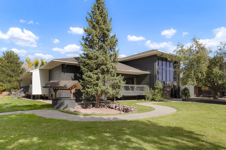 12191 W 64th Ave, Suite 202, Arvada, CO, For Lease, Image-3