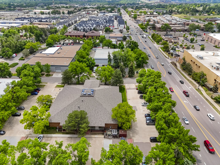 5310 Ward Rd, Suite 209, Arvada, CO, For Lease, Image-11