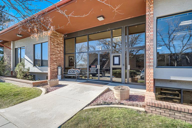 5310 Ward Rd, Suite 209, Arvada, CO, For Lease, Image-2