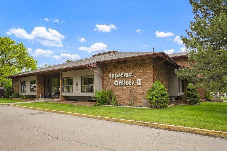 5310 Ward Rd, Suite 209, Arvada, CO, For Lease, Image-1