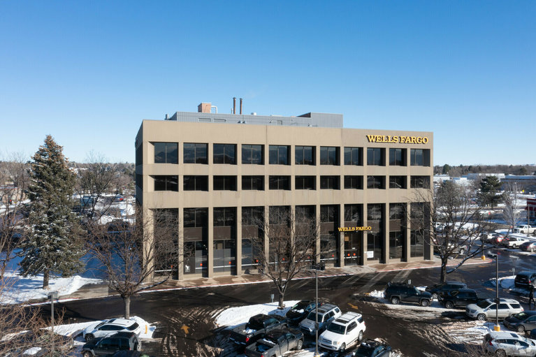5601 S Broadway, Suite 060, Littleton, CO, For Lease, Image-1