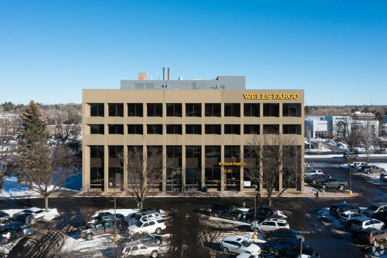 5601 S Broadway, Suite 060, Littleton, CO, For Lease, Image-2