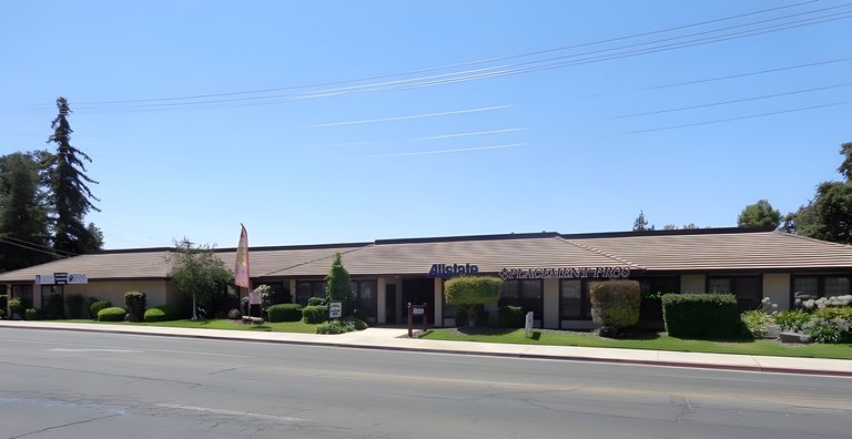 177 W Henderson Ave, Porterville, CA, For Lease, Image-2