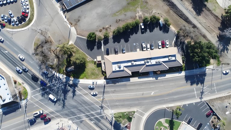 177 W Henderson Ave, Porterville, CA, For Lease, Image-1