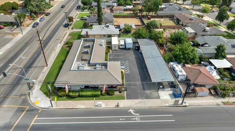 445 W Dakota Ave, Fresno, CA, For Lease, Image-3