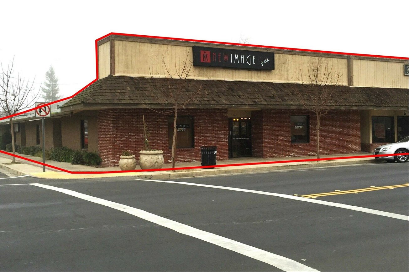 1670 12th St Office