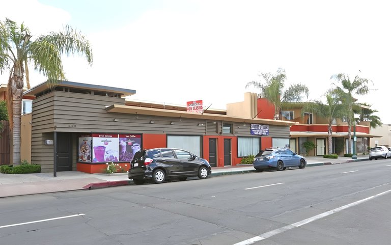 552 N Fulton Street, Fresno, CA, For Lease, Image-1