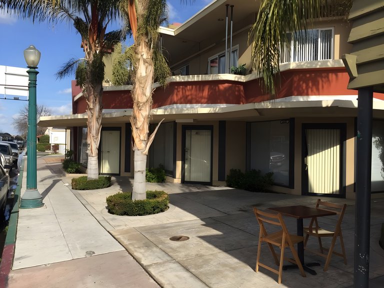 552 N Fulton Street, Fresno, CA, For Lease, Image-2