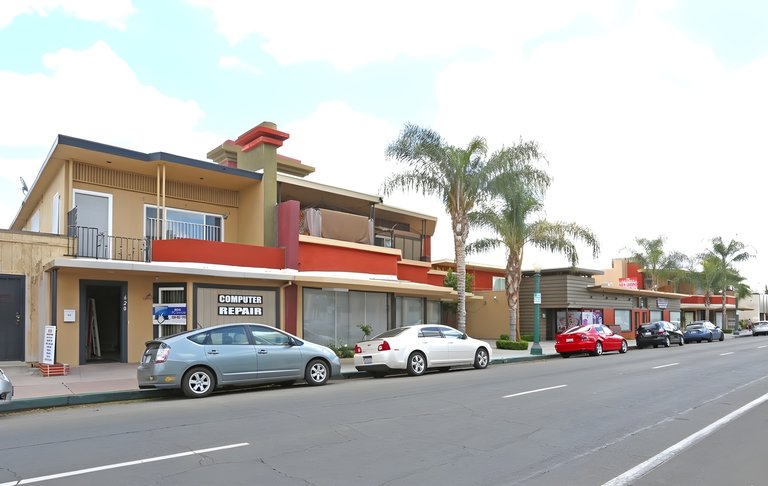 552 N Fulton Street, Fresno, CA, For Lease, Image-3