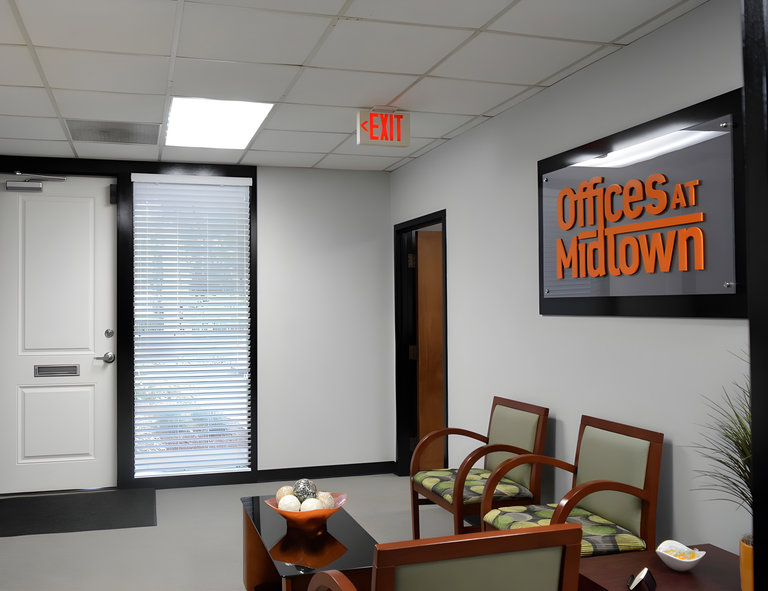 100 Interstate Park Drive, Montgomery, AL, For Lease, Image-2