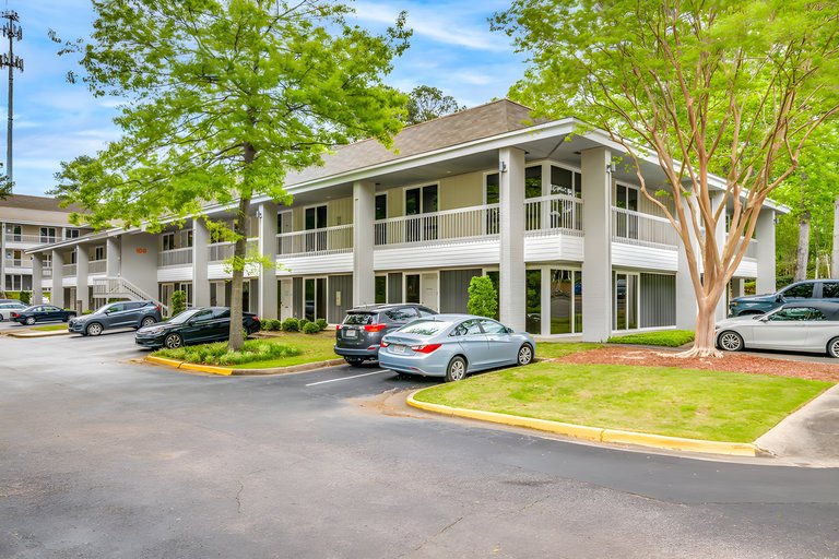 100 Interstate Park Drive, Montgomery, AL, For Lease, Image-1
