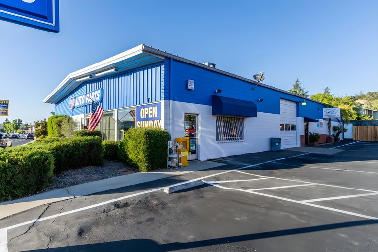 7475 El Camino Real, Atascadero, CA, For Lease, Image-1