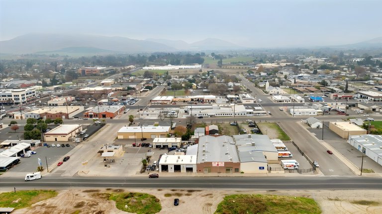 142 S D St, Porterville, CA, For Lease, Image-3