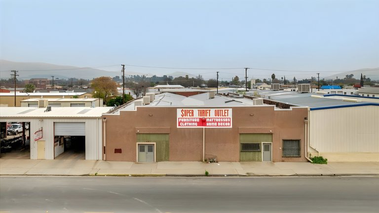 142 S D St, Porterville, CA, For Lease, Image-1