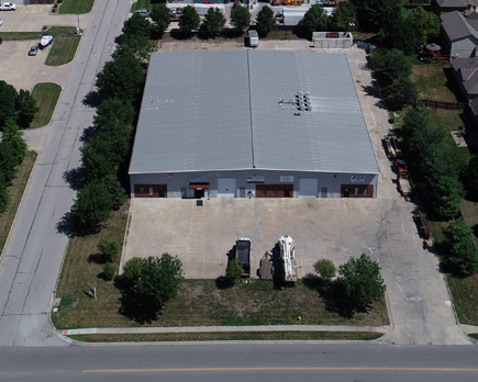 Office/Warehouse - Image 1