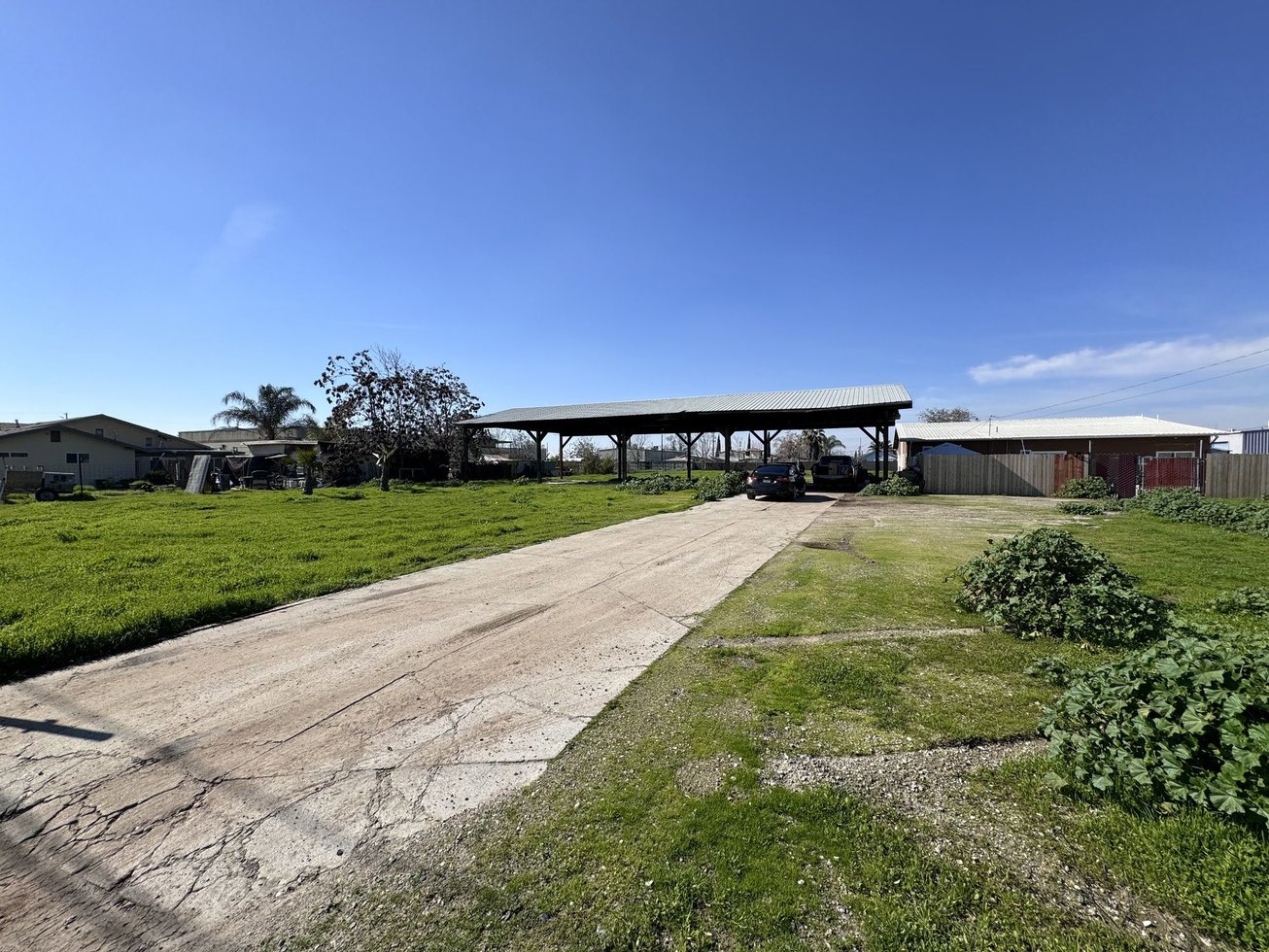 444 Wilson Ln Industrial