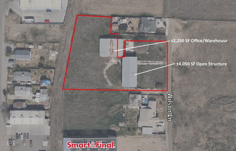 444 Wilson Ln, Hanford, CA, For Lease, Image-1