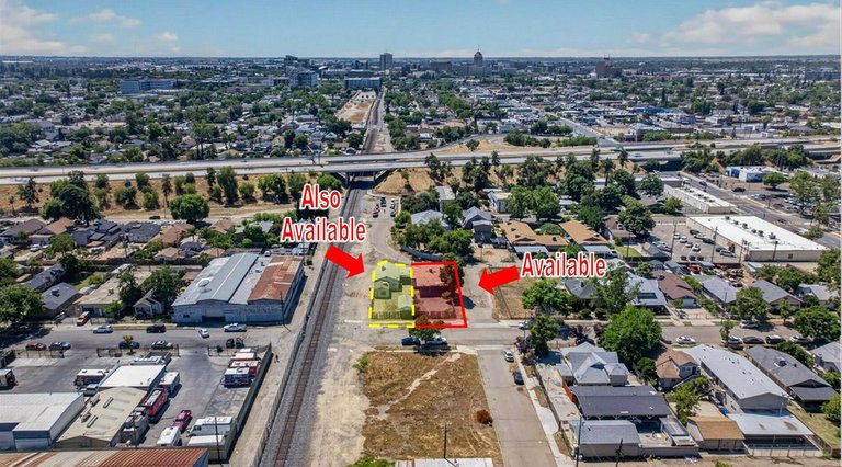 1924 E Lewis Ave, Fresno, CA, For Lease, Image-15