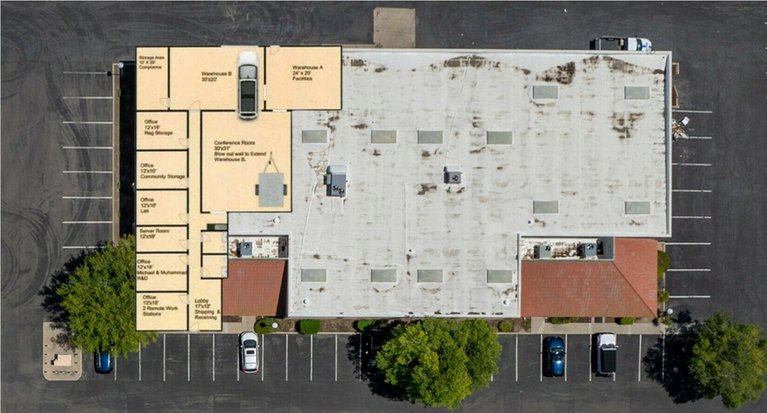 5748 E Shields Ave Ste 101, Fresno, CA, For Lease, Image-5