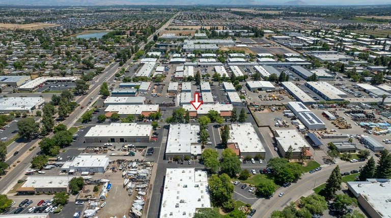 5748 E Shields Ave Ste 101, Fresno, CA, For Lease, Image-3