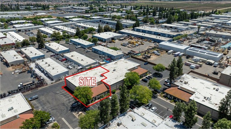 5748 E Shields Ave Ste 101, Fresno, CA, For Lease, Image-1