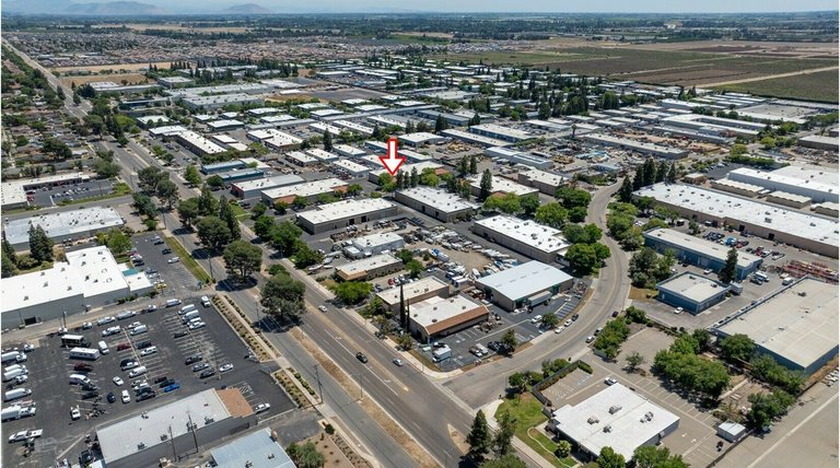 5748 E Shields Ave Ste 101, Fresno, CA, For Lease, Image-4