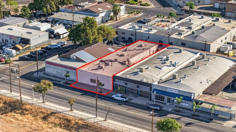 1952 H St, Fresno, CA, For Lease, Image-3